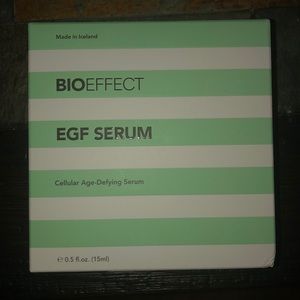 BioEFFECT EGF SERUM